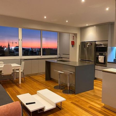 Sunset Guest House Матосиньос Екстериор снимка