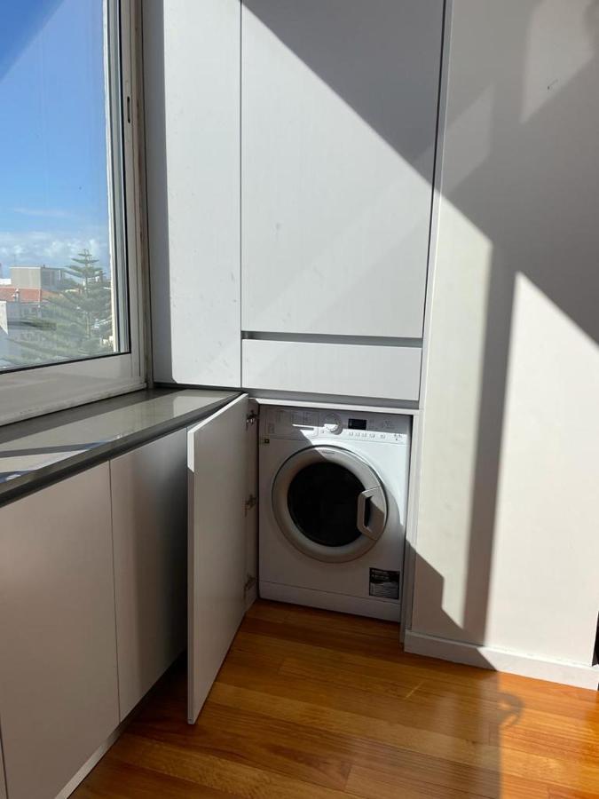 Sunset Guest House Матосиньос Екстериор снимка