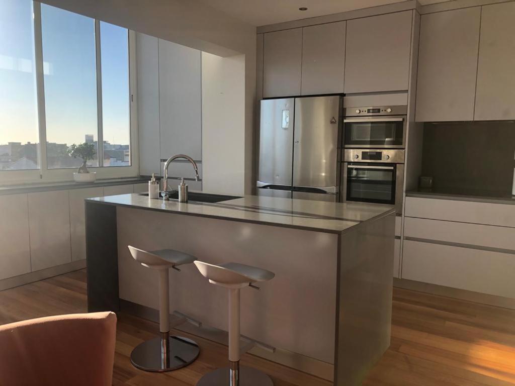 Sunset Guest House Матосиньос Екстериор снимка