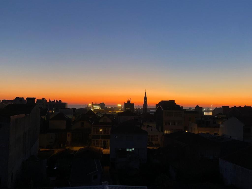 Sunset Guest House Матосиньос Екстериор снимка