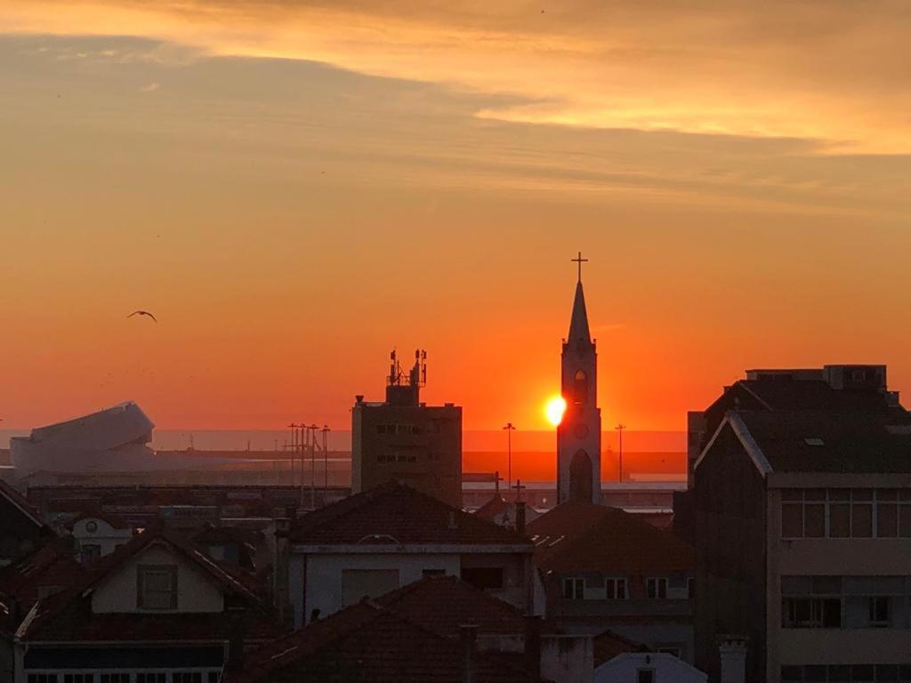 Sunset Guest House Матосиньос Екстериор снимка