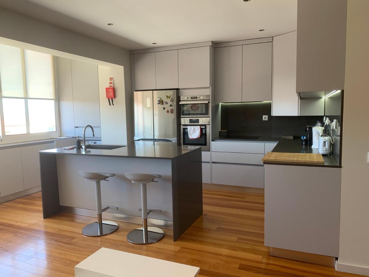 Sunset Guest House Матосиньос Екстериор снимка