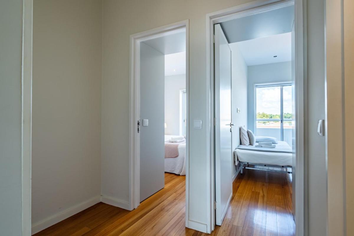 Sunset Guest House Матосиньос Екстериор снимка