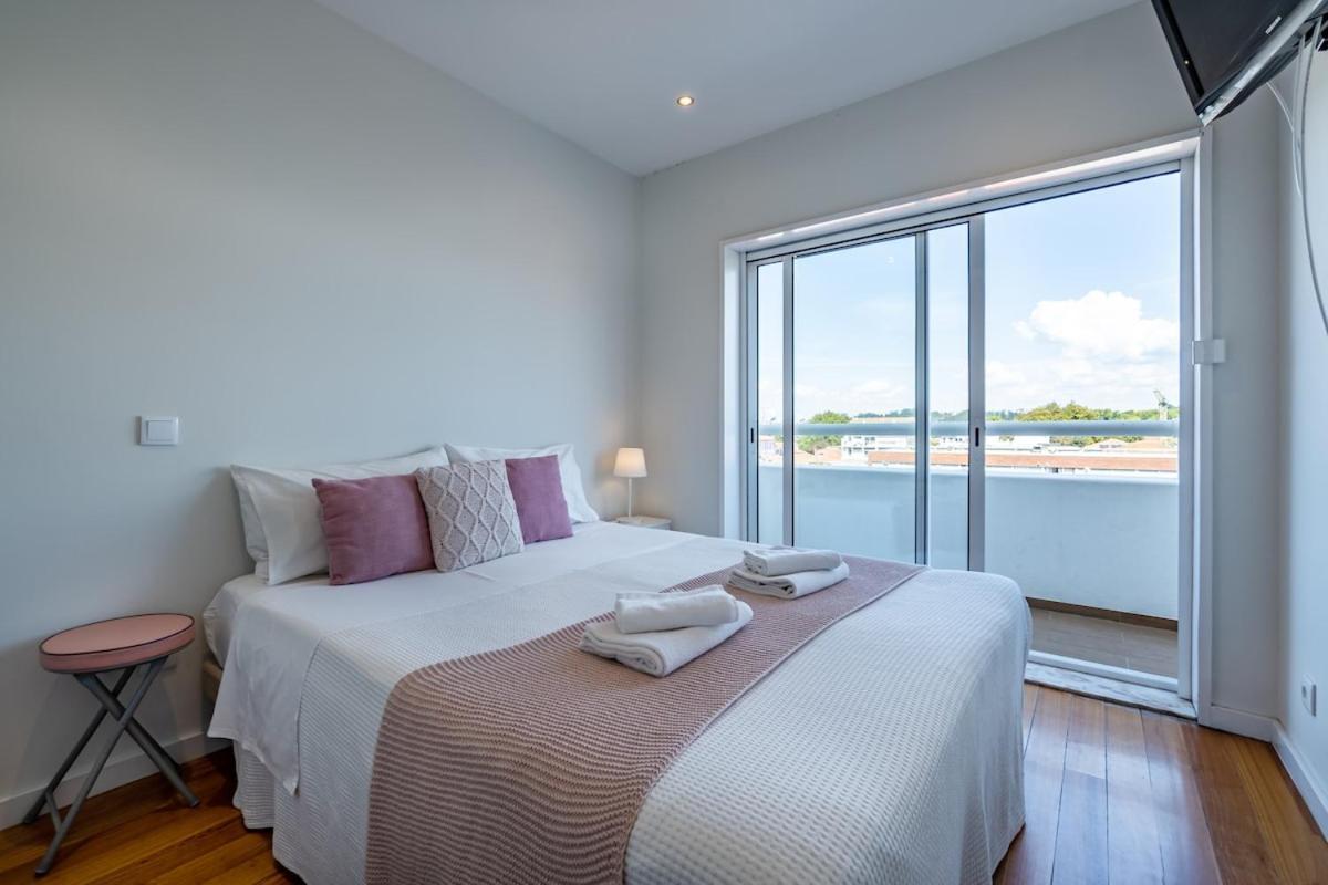 Sunset Guest House Матосиньос Екстериор снимка