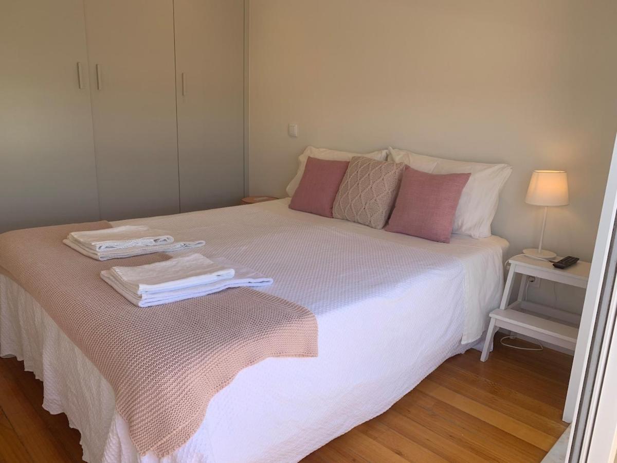 Sunset Guest House Матосиньос Екстериор снимка