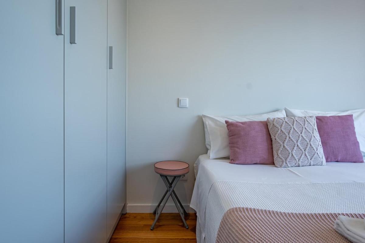 Sunset Guest House Матосиньос Екстериор снимка