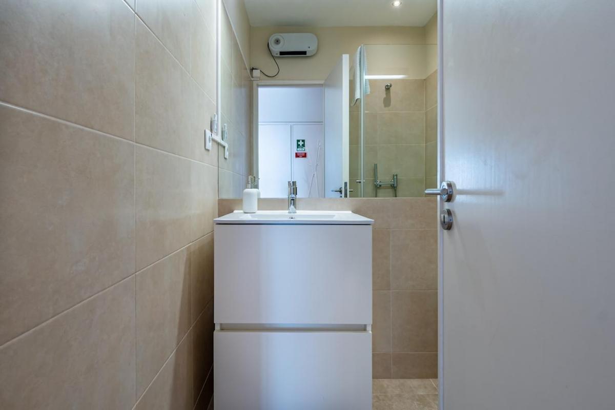 Sunset Guest House Матосиньос Екстериор снимка