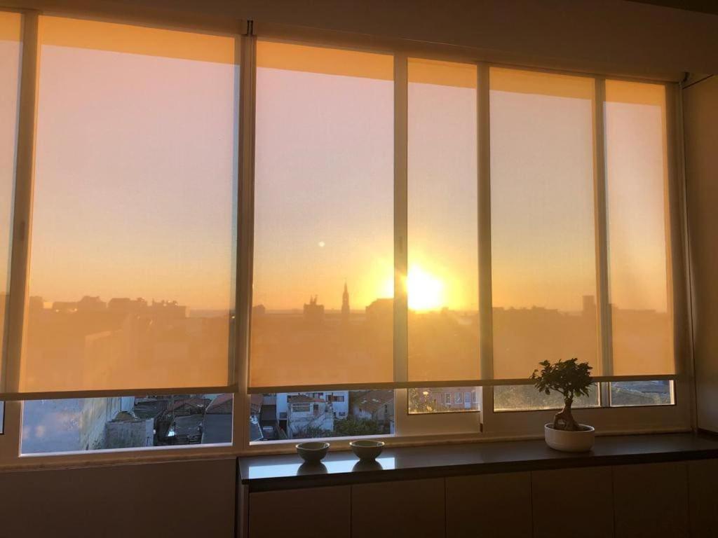 Sunset Guest House Матосиньос Екстериор снимка