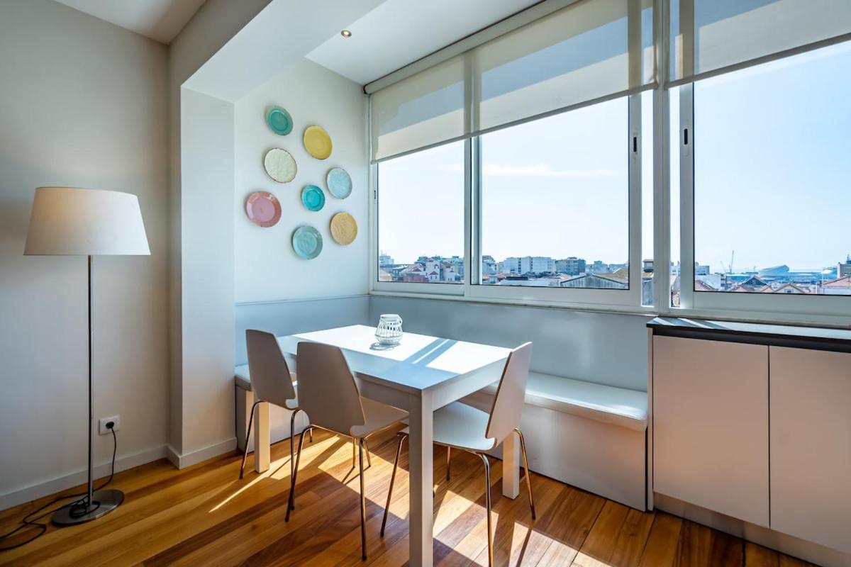 Sunset Guest House Матосиньос Екстериор снимка