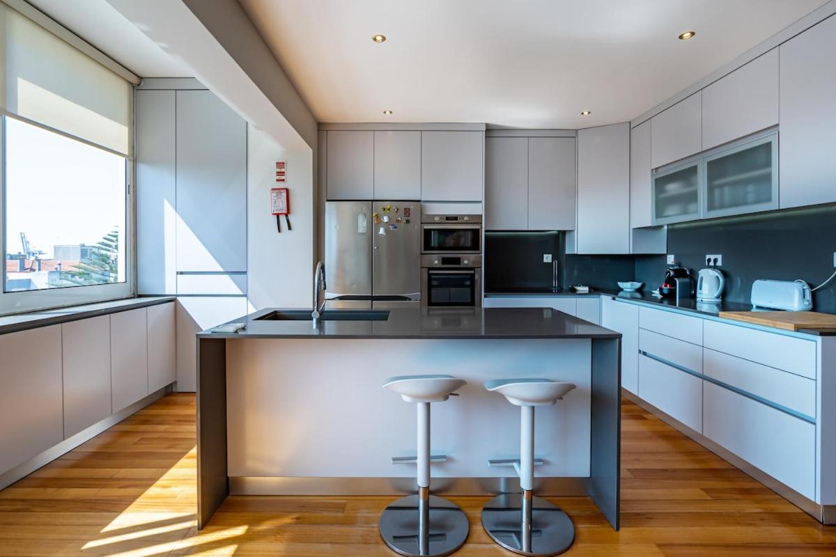 Sunset Guest House Матосиньос Екстериор снимка