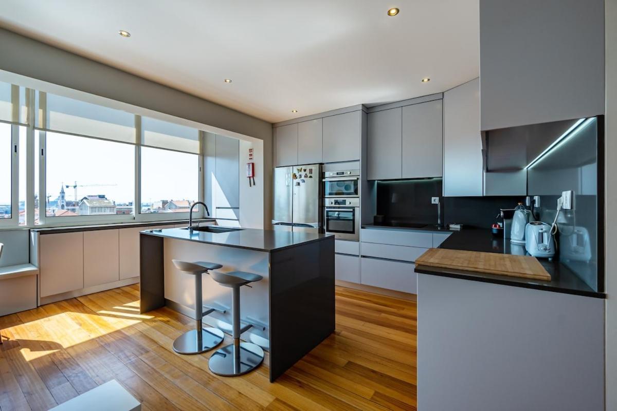 Sunset Guest House Матосиньос Екстериор снимка