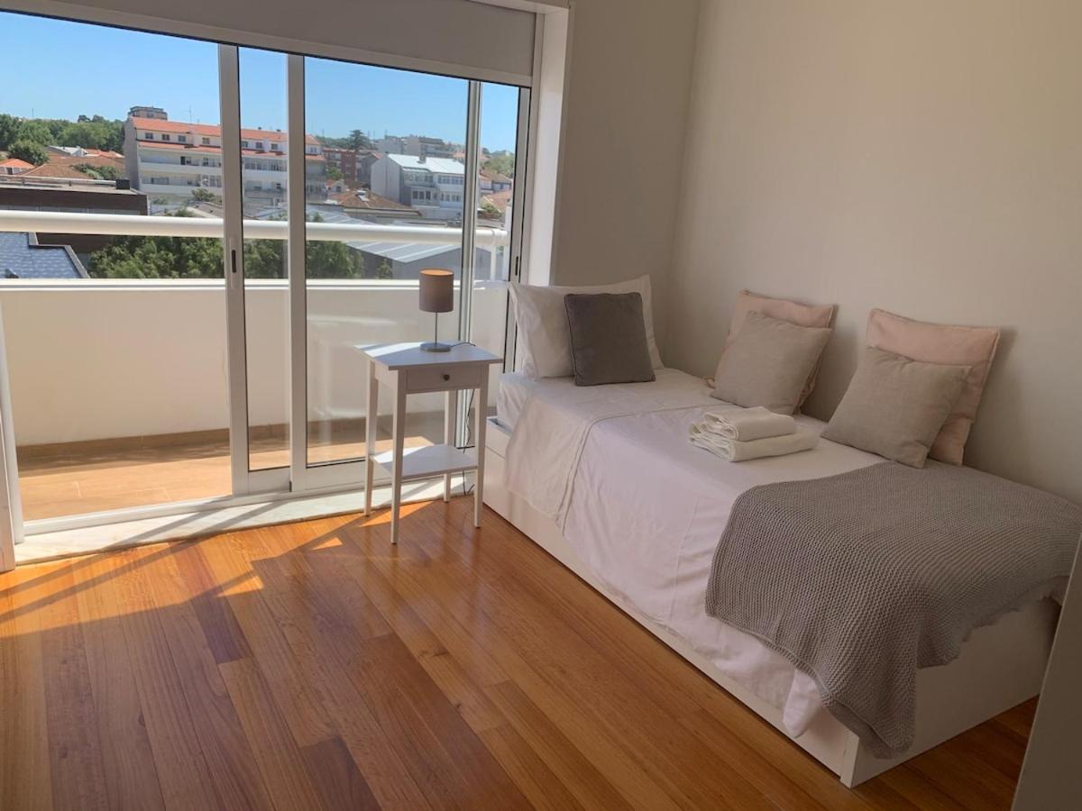 Sunset Guest House Матосиньос Екстериор снимка